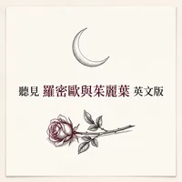 聽見羅密歐與茱麗葉 英文版