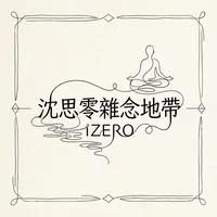 沈思零雜念地帶