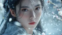 煙雨江湖任我獨行