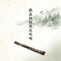 聽森林微風在呢喃