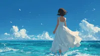 聽聽潮汐療癒心靈