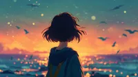 聽聽療癒海洋之音