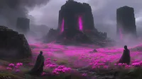 聽見百年孤寂
