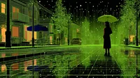 迷戀溫柔智能舞曲