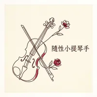 隨性小提琴手