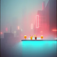 這失真的戀愛派對 韓文版