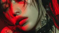 自由自在的歌唱 韓文版