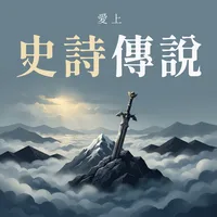 愛上史詩傳說