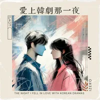 愛上韓劇那一夜