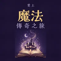 愛上魔法傳奇之旅