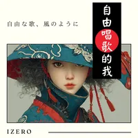 自由歌唱的我 日文版