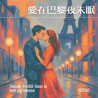 愛在巴黎夜未眠
