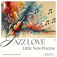 愛唱爵士小新詩 Jazz 英文版