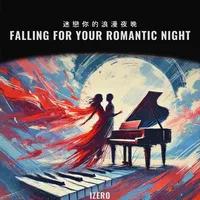 迷戀你的浪漫夜晚