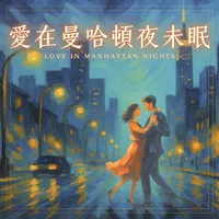 愛在曼哈頓夜未眠
