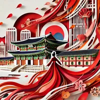 愛唱心詞咖啡館 韓文版