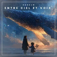 自由自在之歌-法文版(Entre ciel et voix)