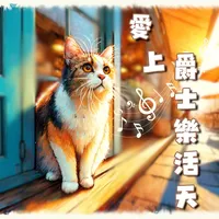 愛上爵士樂活天