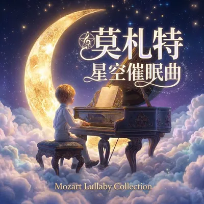 莫札特星空催眠曲