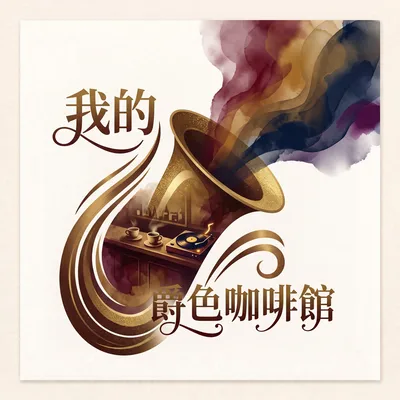 清晨第一杯暖意沁入心底