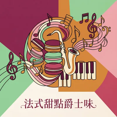 奶油香裡的小確幸