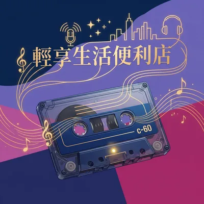 輕享生活便利店