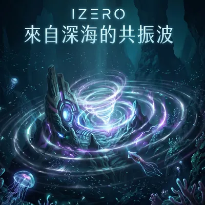 孤獨而溫柔的鯨鳴