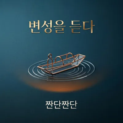 단오의 오리 (The Duck at Duanwu)