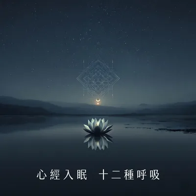 心經安撫身心
