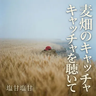 アヒルたちはどこへ行くのか (Where Do the Ducks Go?)