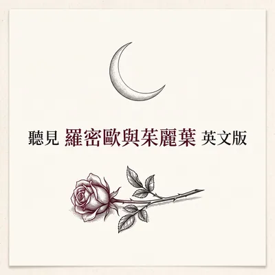 The Garden Beneath the Moon