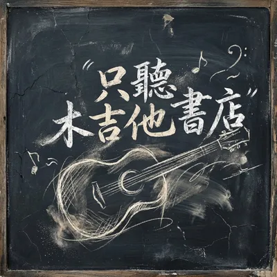 在留白處寫下你的名
