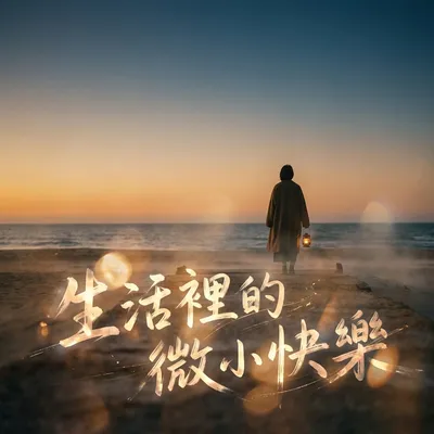 偷偷把時鐘撥慢一點