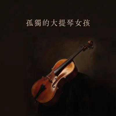 月光裡的大提琴聲