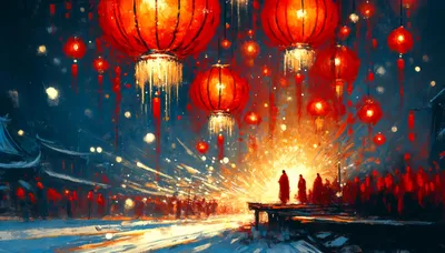 富貴平安曲