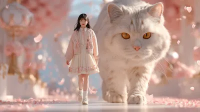 我像貓一樣偷偷愛著你