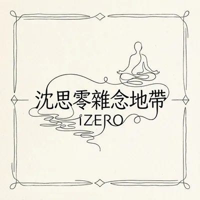 沈思零雜念地帶