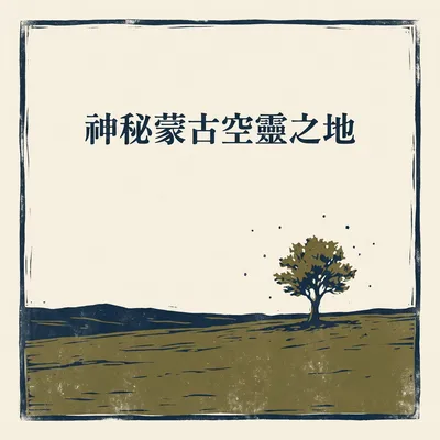 靈魂的回聲在北方