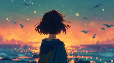 聽聽療癒海洋之音