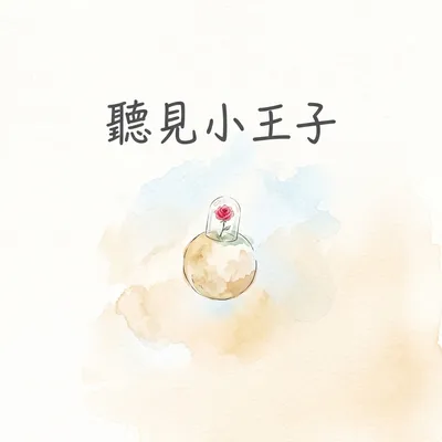 沙漠裡的小王子