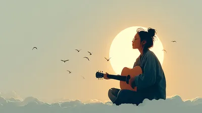 迷戀原聲氛圍