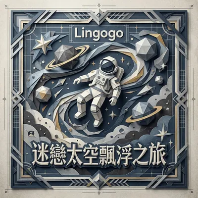 沉溺於蔚藍星雲的溫柔