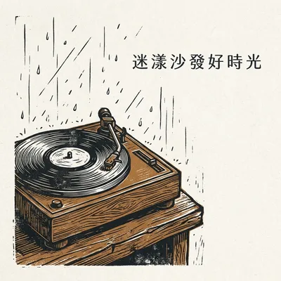 迷漾沙發好時光