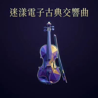電子小夜曲的幻象