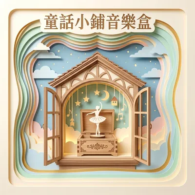 小巧鈴鐺的清脆