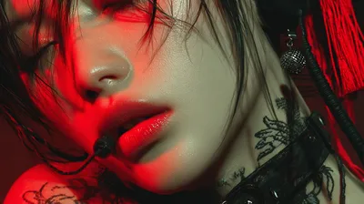 바람이 불면 바람에 흔들리고