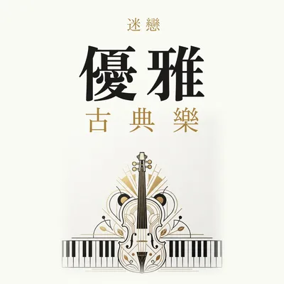 迷戀優雅古典樂