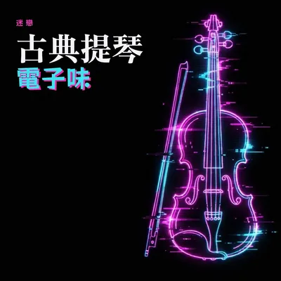 電子幻想曲