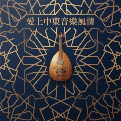 貝都因人的沙漠之歌