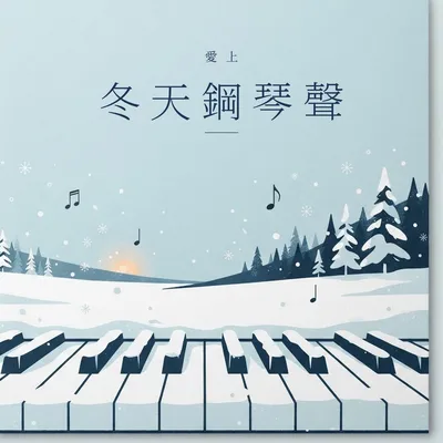 消逝的冬日夢境